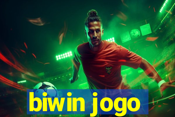 biwin jogo